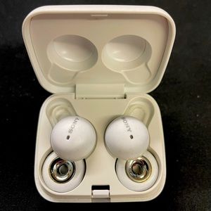Sonic earphones in good quality: Linkbuds